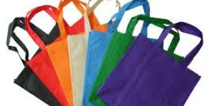 Non Woven Shopping Bags