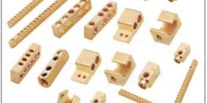 Brass Terminals Electrical Terminals
