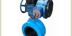 Butterfly Valves