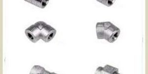 High Pressure Fittings