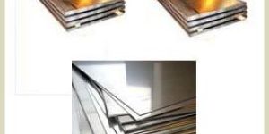 Nickel Alloy Plates