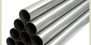 Stainless Duplex Steel Pipes