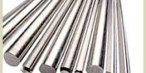 Stainless Steel Round Bars