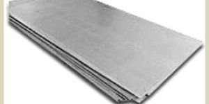 Titanium Plates