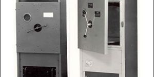 Pre-heating Curing Oven