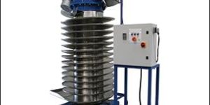 Spiral Cooling Conveyors