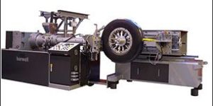 Tire Re-treading Machines