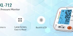 Blood Pressure Monitors