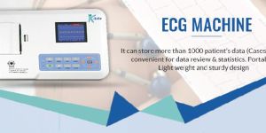 ECG Machines