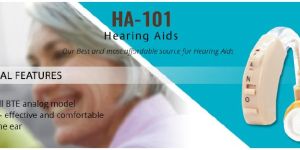 Hearing-Aids