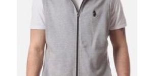 Sleeveless Hoodies T-Shirts
