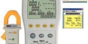 Battery Capacity Tester