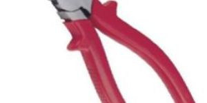Side Cutting Pliers