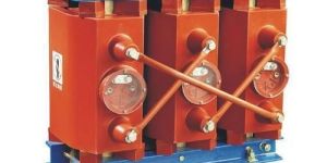 Dry Type Transformers