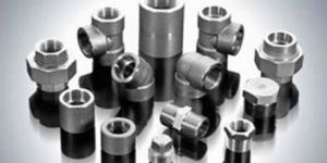 Forged Fittings