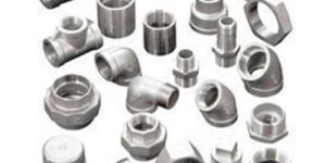 Pipe Fittings