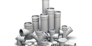 PVC Pipes