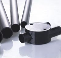Conduit Pipes and Fittings