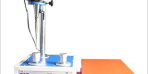 Manual Ultrasonic Machine