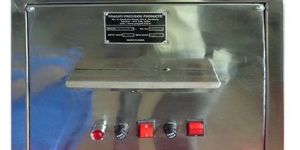 Ultrasonic Cleaner