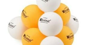 Table Tennis Ball