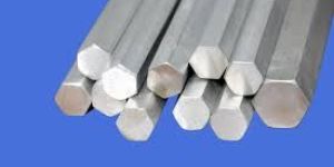 Stainless Steel Bars