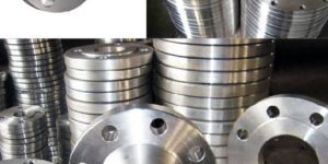 Stainless Steel Forged Flanges
