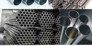 Stainless Steel Pipes