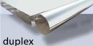 Super Duplex Steel Sheets