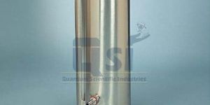 Automatic Pipette Washer