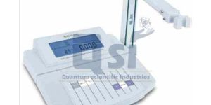 Conductivity Meter