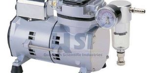 Vacuum Pump