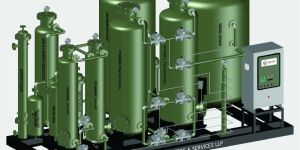 Psa Nitrogen Generator