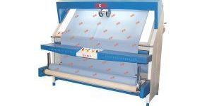 Fabric Inspection Machine