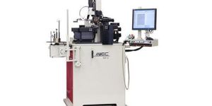 high-speed coil processing and bending Machine