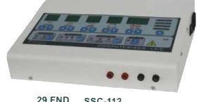 Digital Display Electro Therapy Device