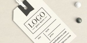 Clothes Tags