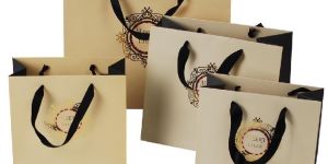 Designer Paper Bags