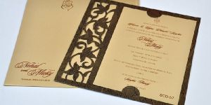 OCCASIONAL INVITATION Card