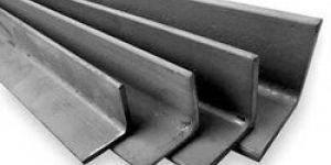 Mild Steel Angles