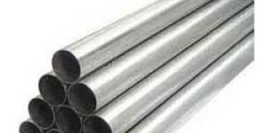 Mild Steel Pipes