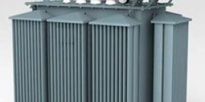 Power Current Transformer