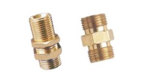 Brass Connector