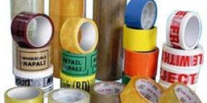 BOPP Adhesive Tapes