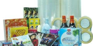 Polyolefin Shrink Film