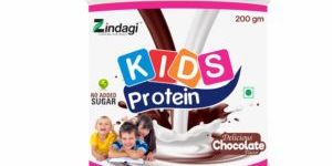 Kids Protein Powder