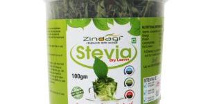Stevia Dry Leaves