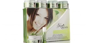 Herbal Care Facial Kit