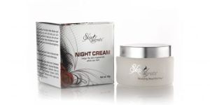 Night Cream