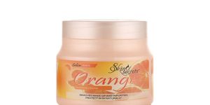 Orange Massage Cream